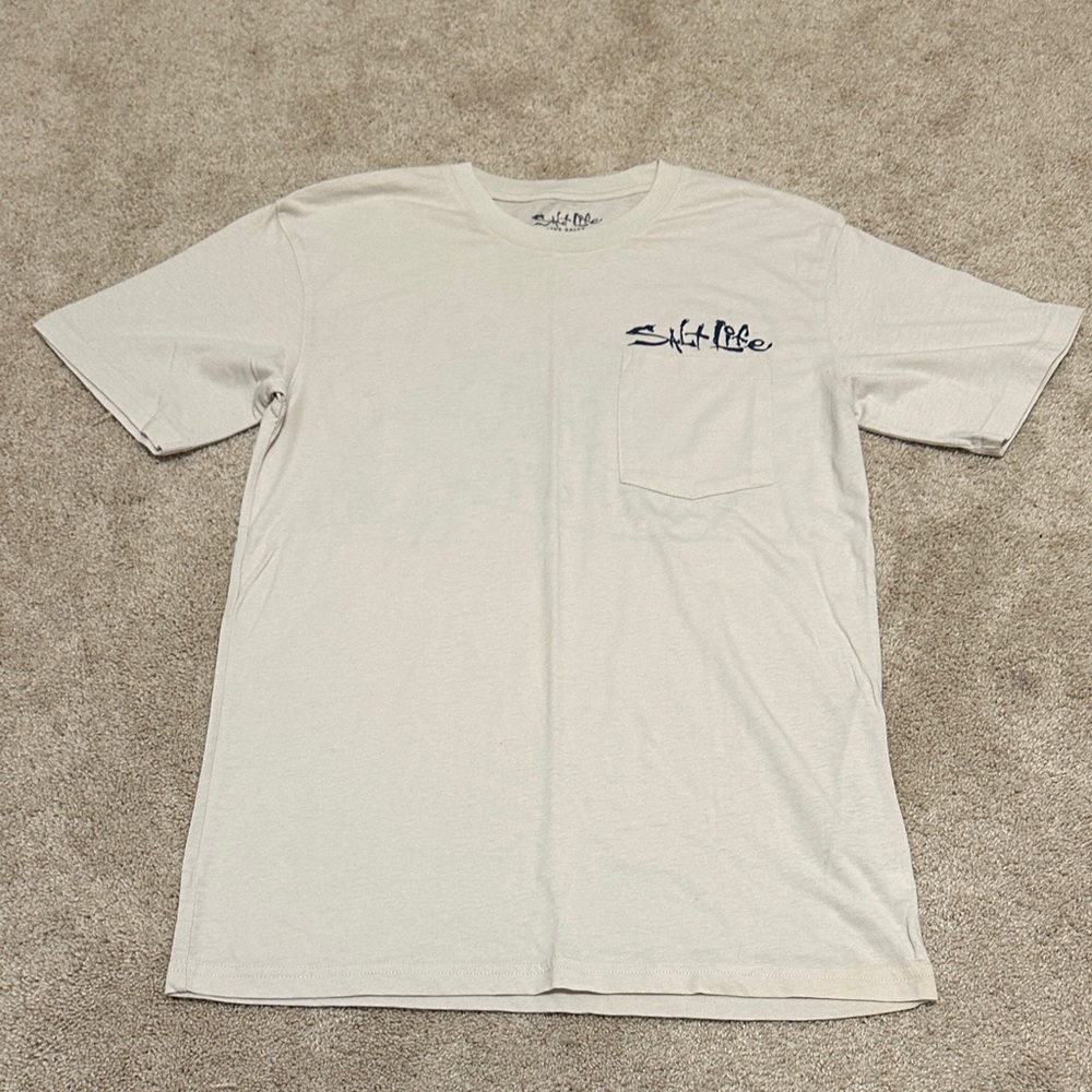 Salt Life T-Shirt